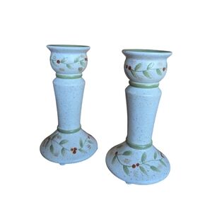 Yankee Candle Candlestick Holders